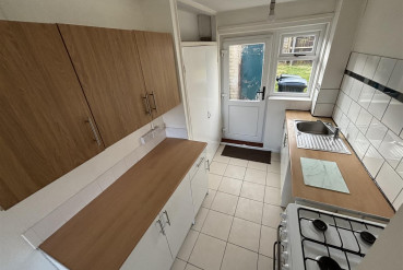 St James Lane, Willenhall, Coventry