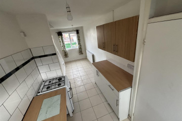 St James Lane, Willenhall, Coventry