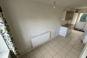 St James Lane, Willenhall, Coventry