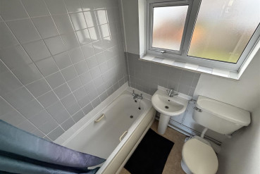 St James Lane, Willenhall, Coventry