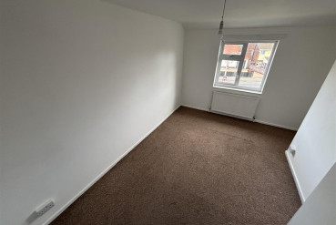 St James Lane, Willenhall, Coventry