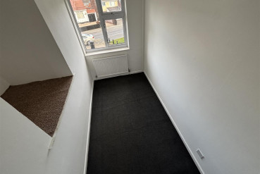 St James Lane, Willenhall, Coventry