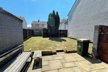 St James Lane, Willenhall, Coventry