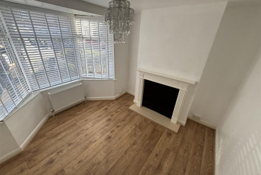 Priorsfield Road North, Radford, Coventry