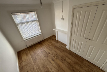 Priorsfield Road North, Radford, Coventry