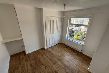 Priorsfield Road North, Radford, Coventry