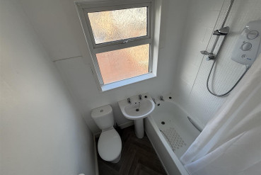 Priorsfield Road North, Radford, Coventry