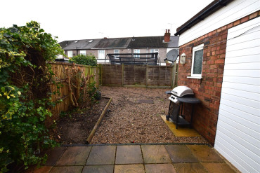 Priorsfield Road North, Radford, Coventry