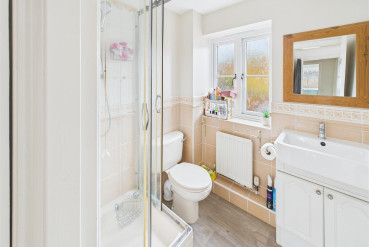 Alicia Close, Cawston, Rugby