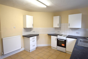 Beake Avenue, Radford, Coventry