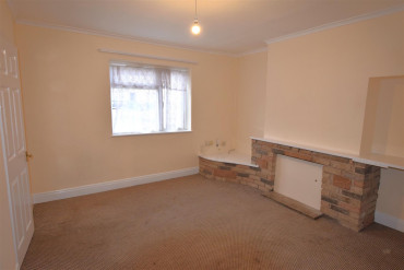 Beake Avenue, Radford, Coventry