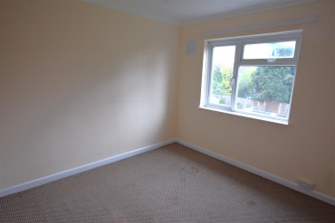 Beake Avenue, Radford, Coventry