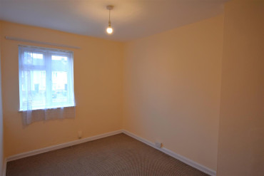 Beake Avenue, Radford, Coventry