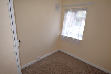 Beake Avenue, Radford, Coventry