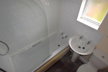 Beake Avenue, Radford, Coventry