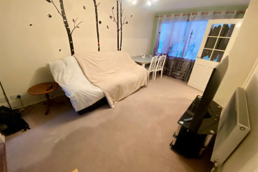 Coombe Park Road, Binley, Coventry