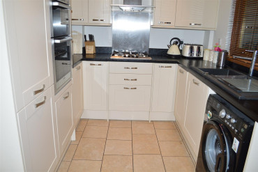 Coombe Park Road, Binley, Coventry