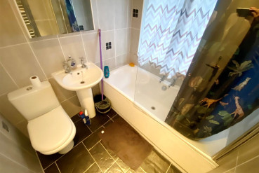 Coombe Park Road, Binley, Coventry