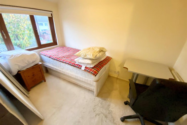 Coombe Park Road, Binley, Coventry