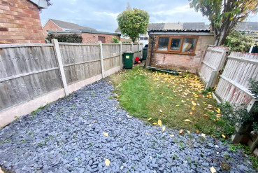 Coombe Park Road, Binley, Coventry