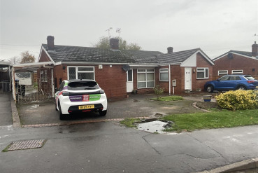 Falstaff Drive Rugby