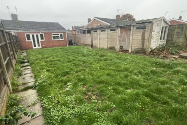 Falstaff Drive Rugby