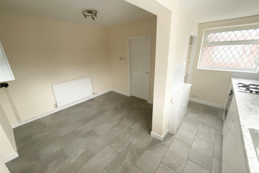 Falstaff Drive Rugby