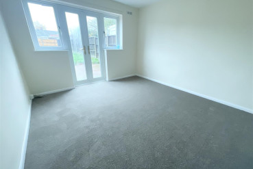 Falstaff Drive Rugby