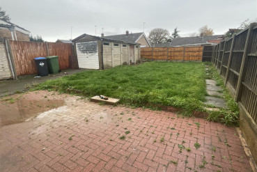 Falstaff Drive Rugby