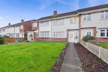 Kimble Close, Allesley Park, Coventry