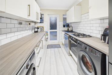 Kimble Close, Allesley Park, Coventry