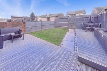 Kimble Close, Allesley Park, Coventry