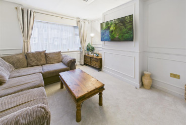 Kimble Close, Allesley Park, Coventry