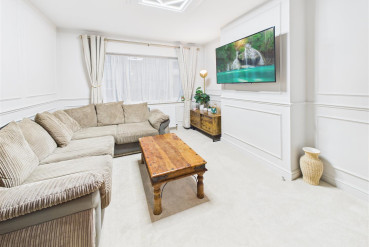 Kimble Close, Allesley Park, Coventry