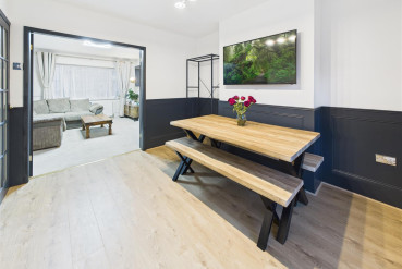 Kimble Close, Allesley Park, Coventry