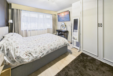 Kimble Close, Allesley Park, Coventry