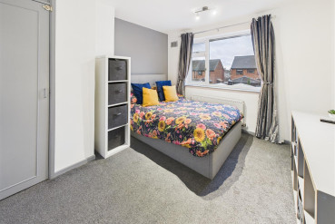 Kimble Close, Allesley Park, Coventry