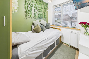 Kimble Close, Allesley Park, Coventry