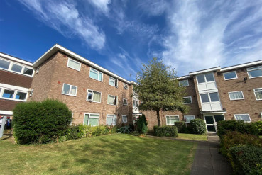 Langbay Court Walsgrave Coventry