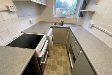 Langbay Court Walsgrave Coventry