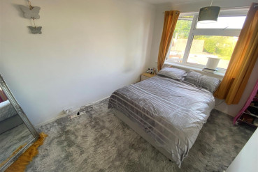 Langbay Court Walsgrave Coventry