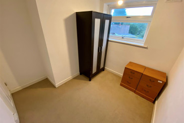 Langbay Court Walsgrave Coventry