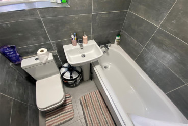 Langbay Court Walsgrave Coventry