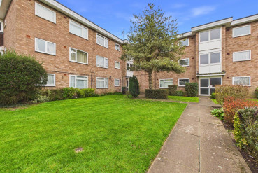 Langbay Court Walsgrave Coventry