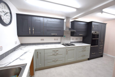 Westbury Road Coundon Coventry