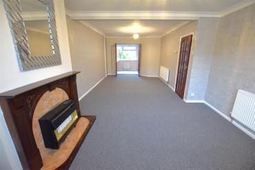 Westbury Road Coundon Coventry