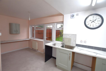 Westbury Road Coundon Coventry