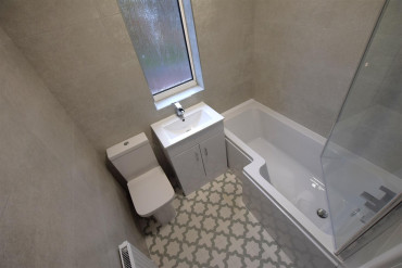 Westbury Road Coundon Coventry