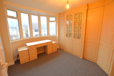 Westbury Road Coundon Coventry