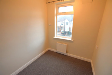 Westbury Road Coundon Coventry